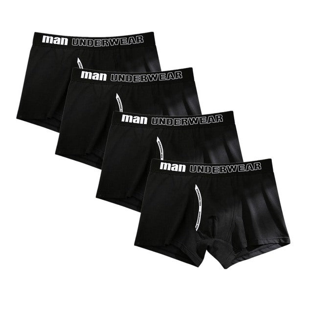 Mens Cotton Underpants