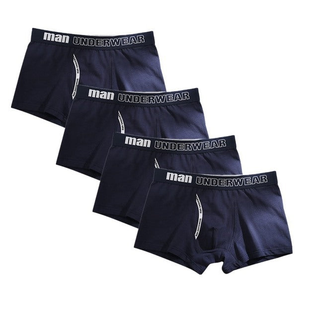 Mens Cotton Underpants