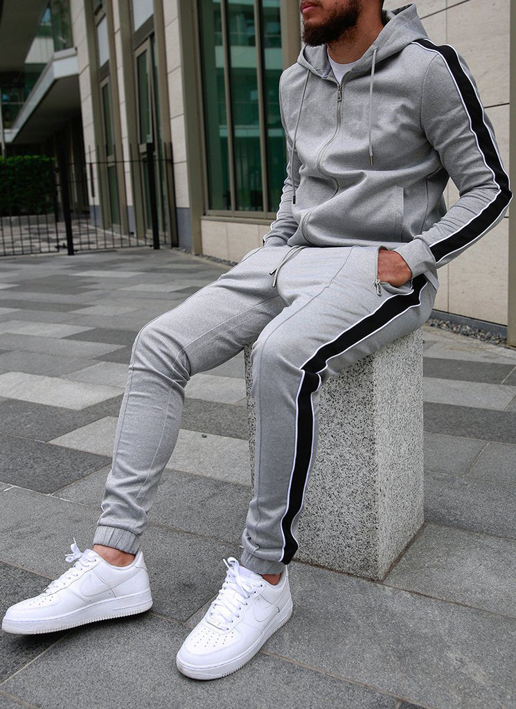 Men's Sportswear Casual Men's Sportswear Autumn New