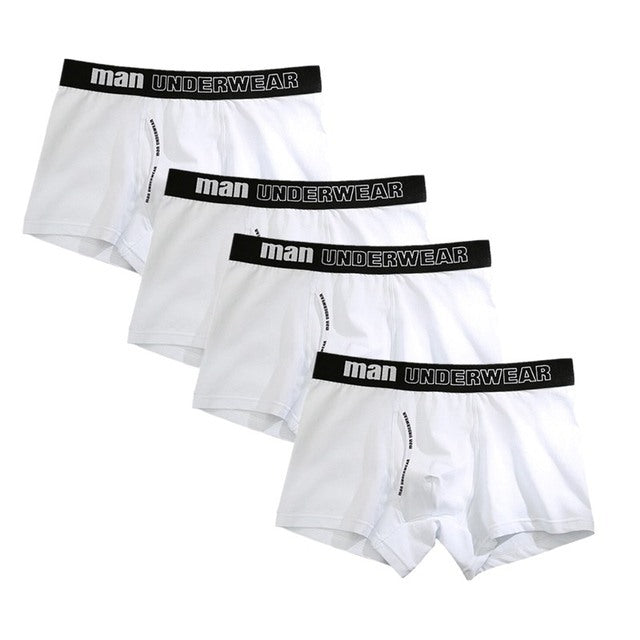 Mens Cotton Underpants