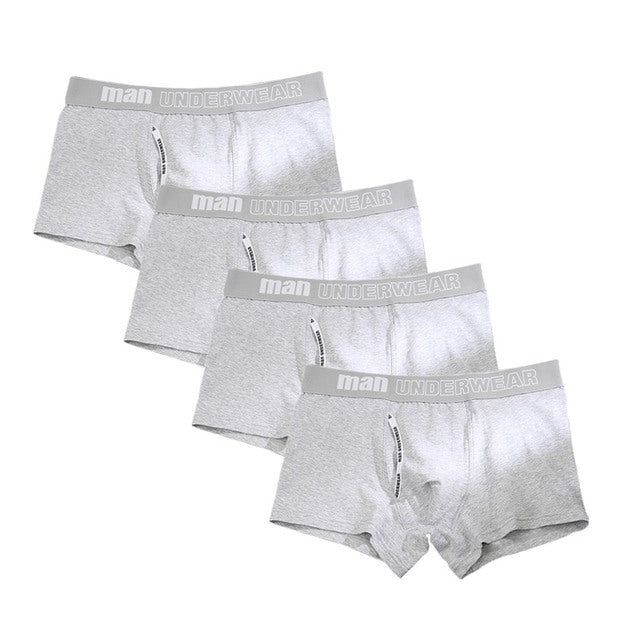 Mens Cotton Underpants