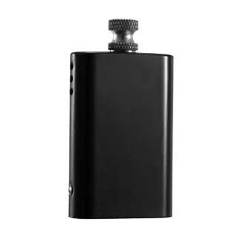 Mens Creative Vintage Kerosene Windproof Lighter