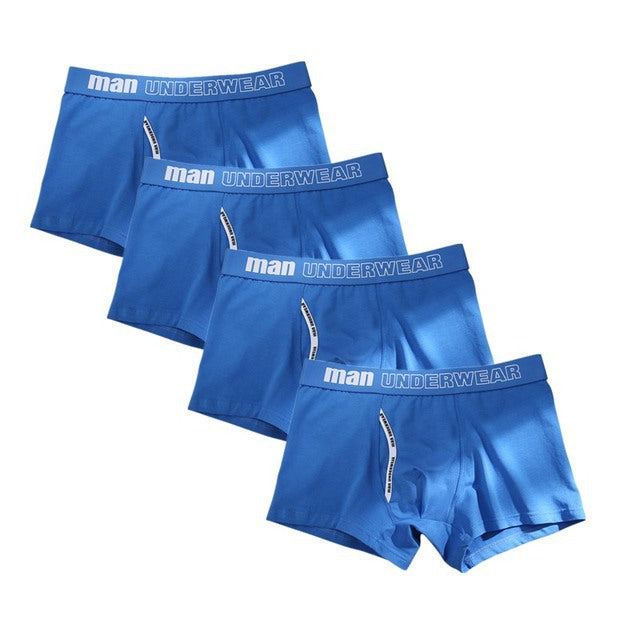 Mens Cotton Underpants